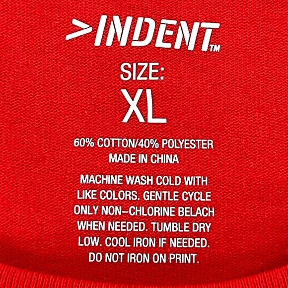 Black History MENS XL Graphic T-Shirt Juneteenth Red Civil Rights Equality Jazz - Picture 5 of 13